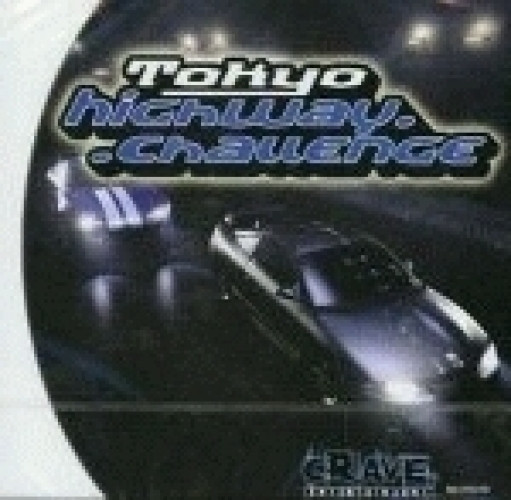 Tokyo Highway Battle