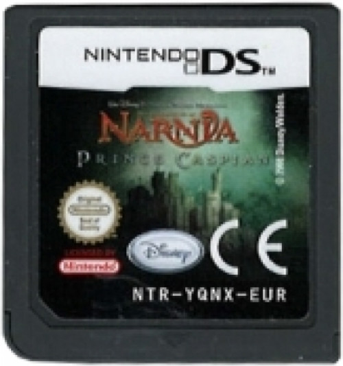 Disney Interactive Narnia Prince Caspian Losse Cassette disney interactive kopen in de aanbieding Disney Interactive Narnia Prince Caspian Losse Cassette disney interactive kopen in de aanbieding