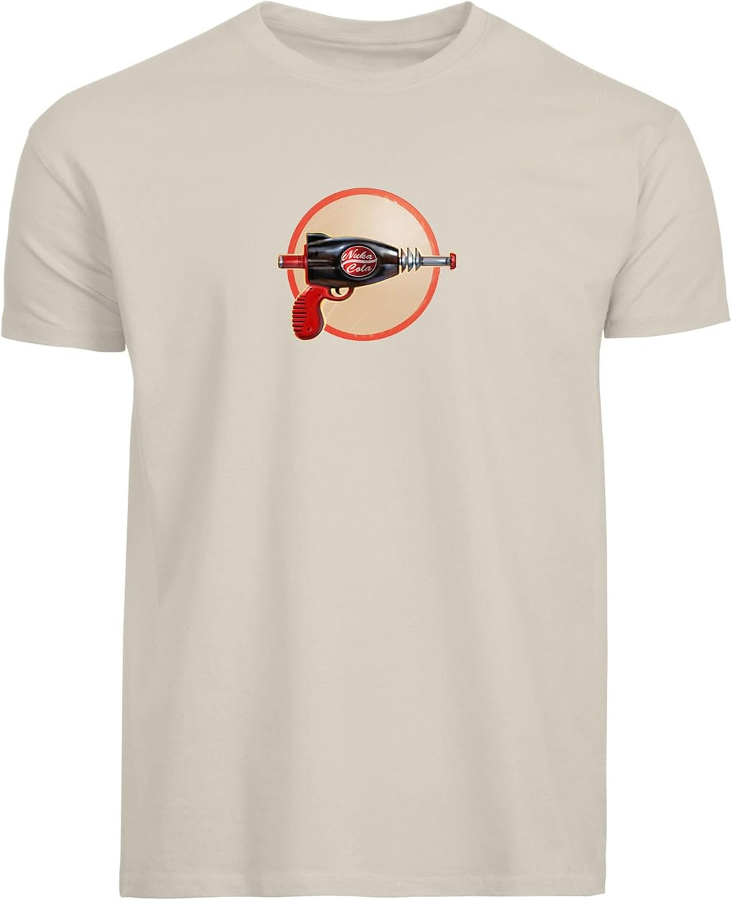 Fallout - Nuka Blaster T-Shirt