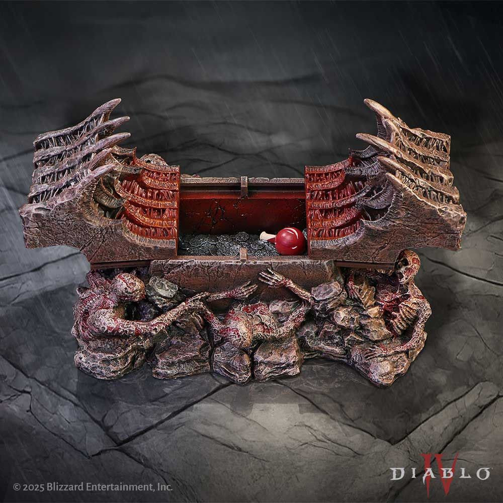 Diablo IV Storage Box - Helltide afbeelding