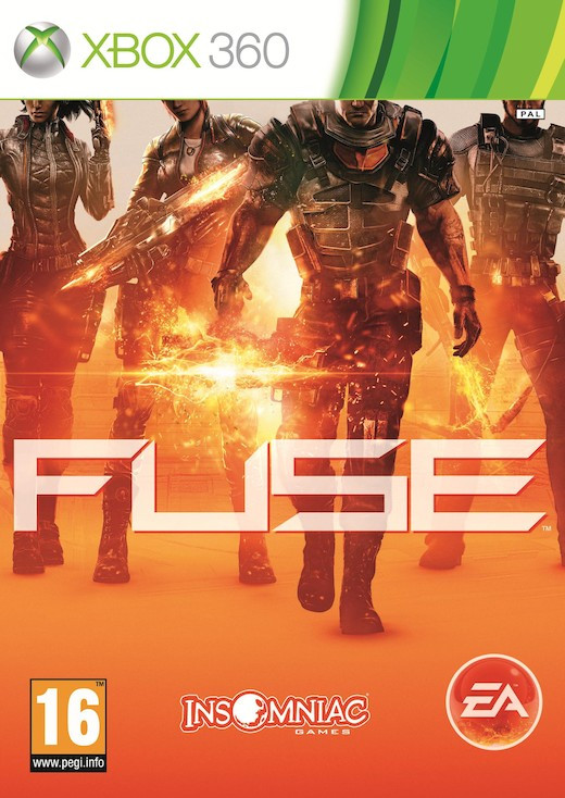 Image of Fuse