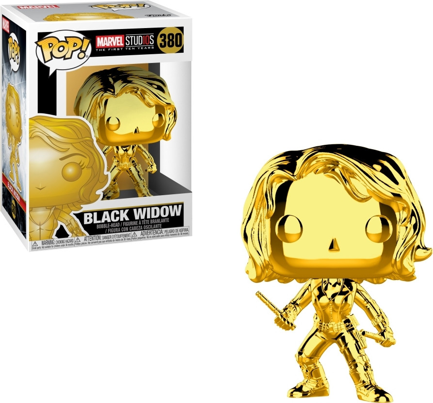 Funko Marvel Studios Pop Vinyl Black Widow funko kopen in de aanbieding Funko Marvel Studios Pop Vinyl Black Widow funko kopen in de aanbieding
