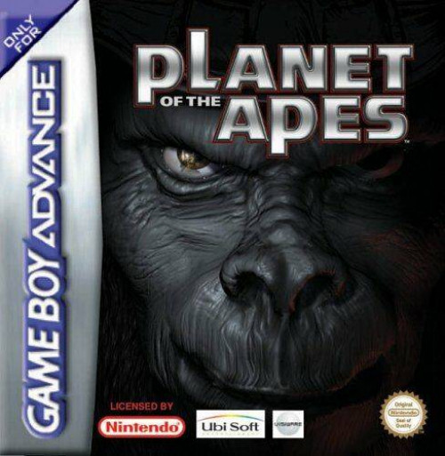 Image of Planet Of The Apes