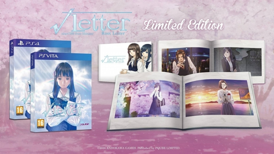Pqube Root Letter Limited Edition pqube kopen in de aanbieding Pqube Root Letter Limited Edition pqube kopen in de aanbieding