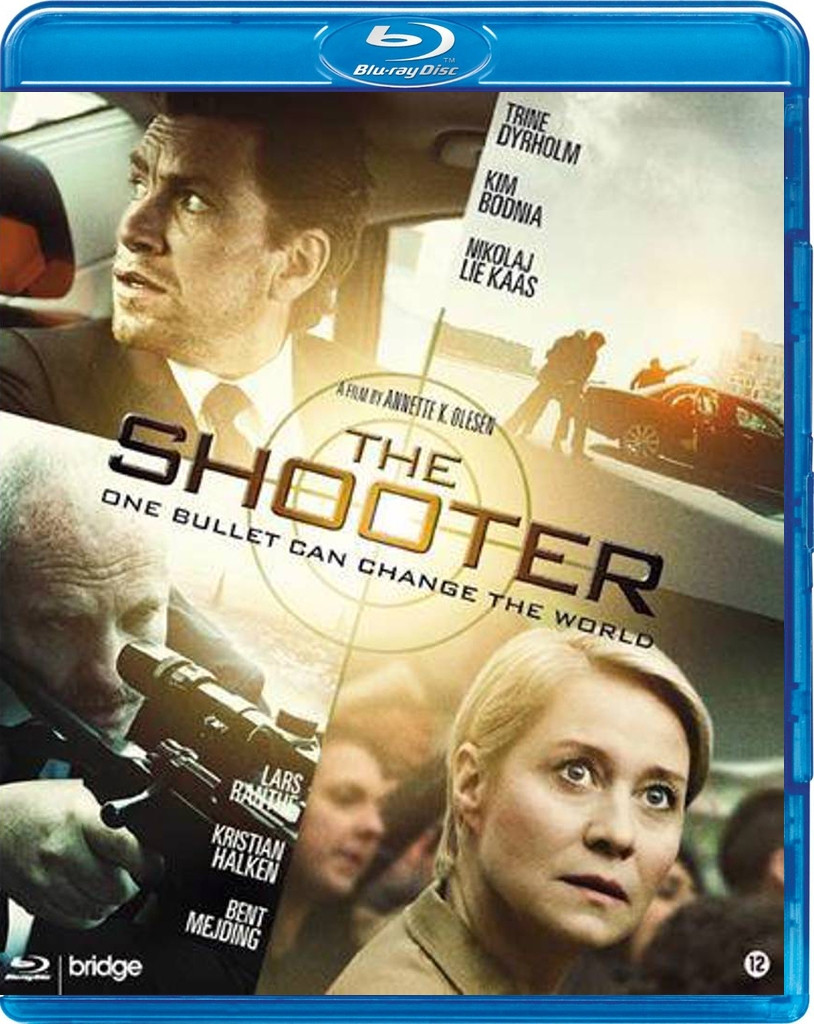 The Shooter Skytten just bridge entertainment kopen in de aanbieding The Shooter Skytten just bridge entertainment kopen in de aanbieding
