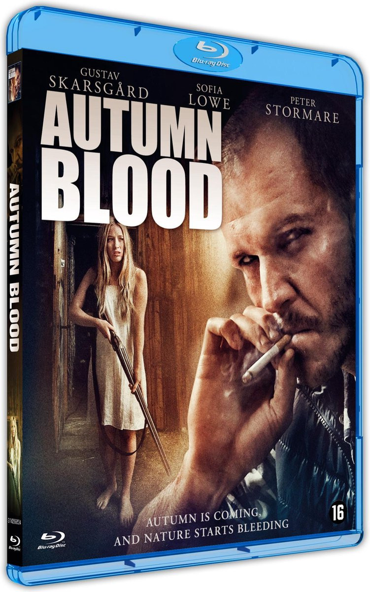Autumn Blood