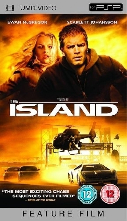 The Island