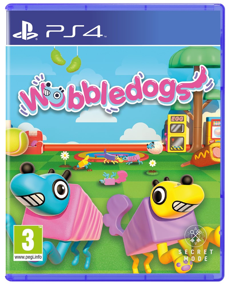 Wobbledogs afbeelding