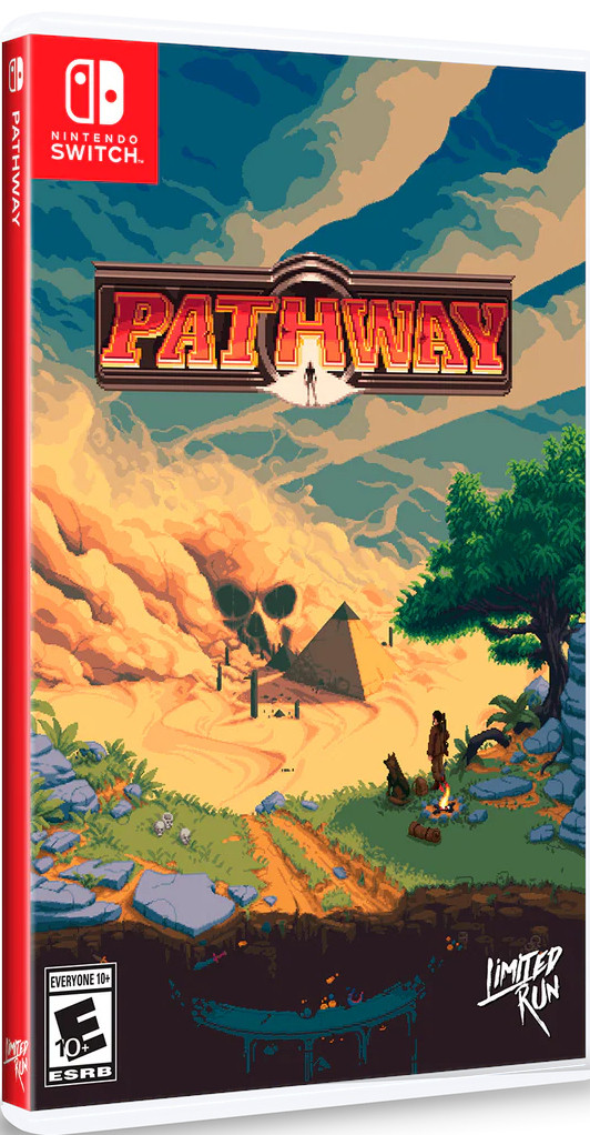 Limited Run Pathway (Limted Run)