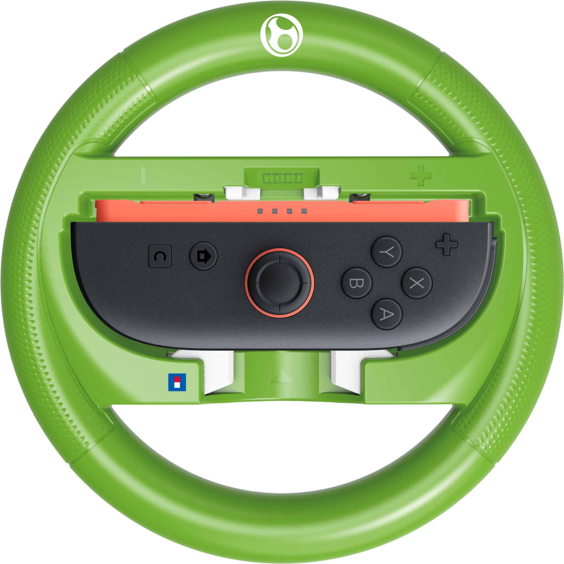 Hori Mario Kart 8 Wheel (Yoshi)