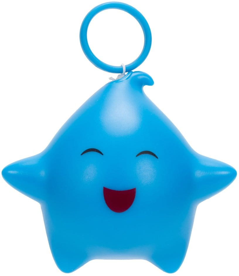 The Super Mario Galaxy Movie Yo-Yo - Luma (Blue)