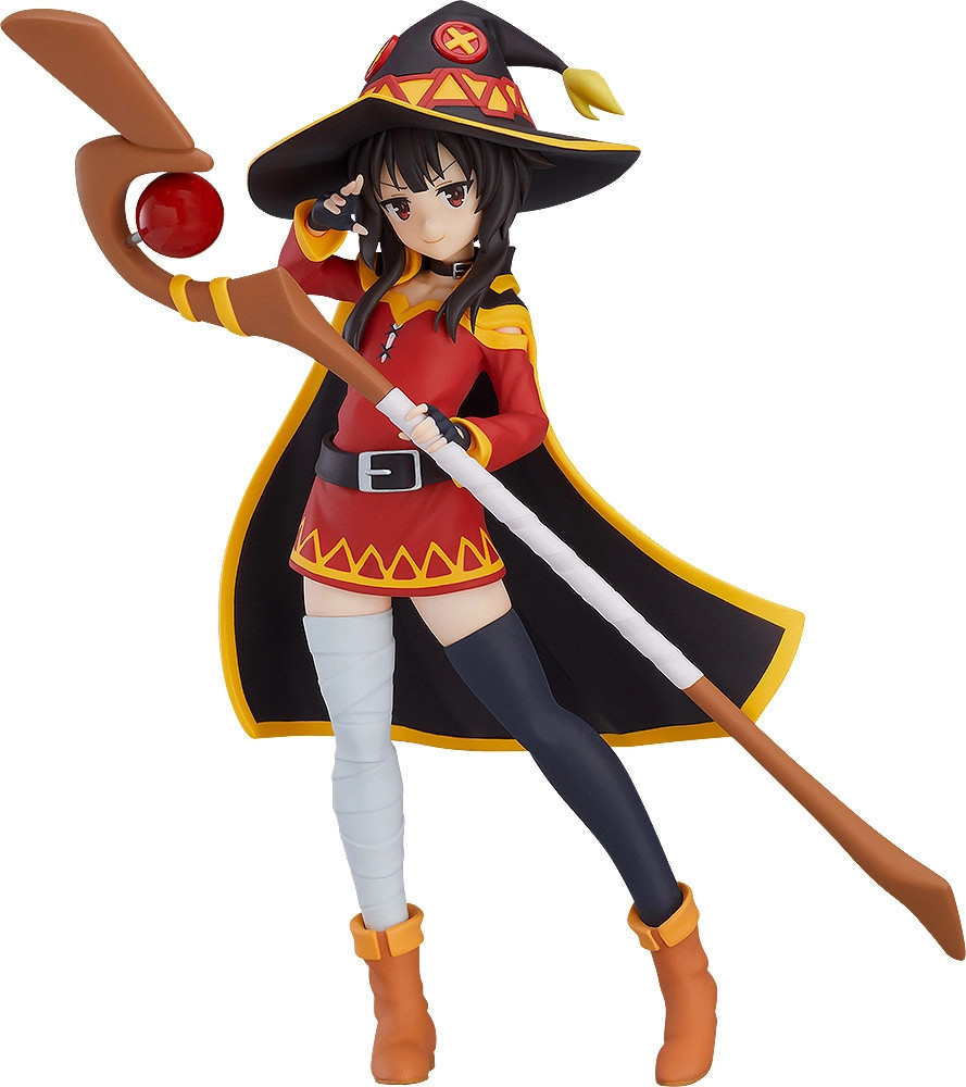 KonoSuba: Legend of Crimson - Pop Up Parade Megumin PVC Statue