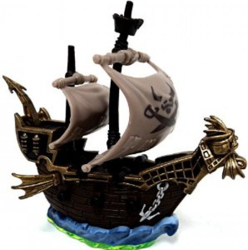 Skylanders - Pirate Ship