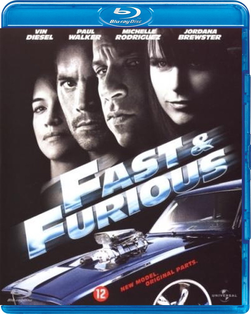 Image of Fast & Furious 2009 (4)