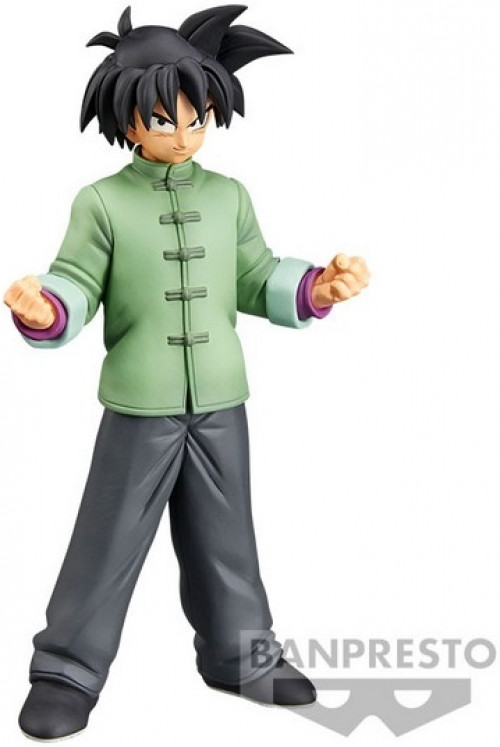 Dragon Ball Super Super Hero DXF Figure - Son Goten