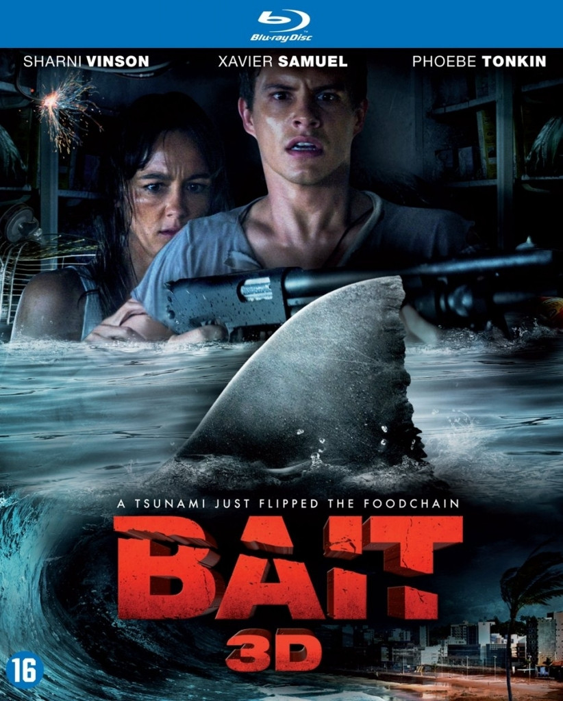 Image of Bait 3D