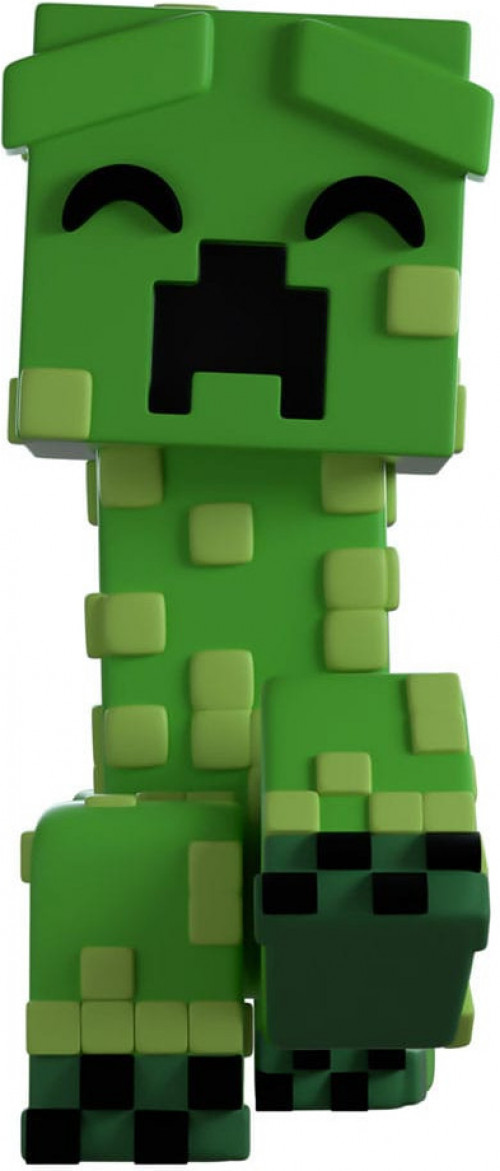 Youtooz Minecraft  Vinyl Figure - Creeper