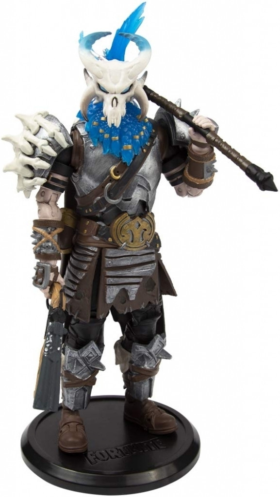 Fortnite - Ragnarok Action Figure