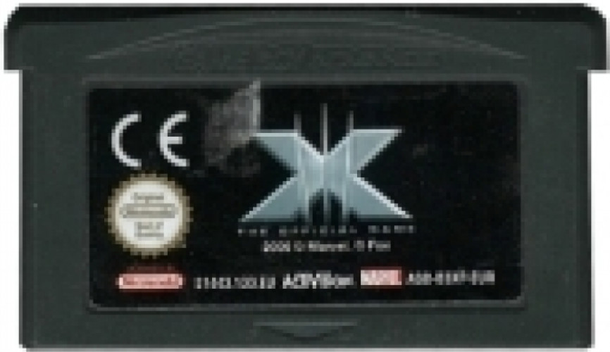 Activision X Men The Official Game Losse Cassette activision kopen in de aanbieding Activision X Men The Official Game Losse Cassette activision kopen in de aanbieding
