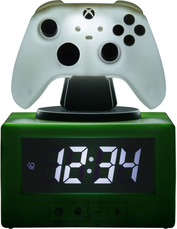 Xbox Alarm Clock - Controller Icon