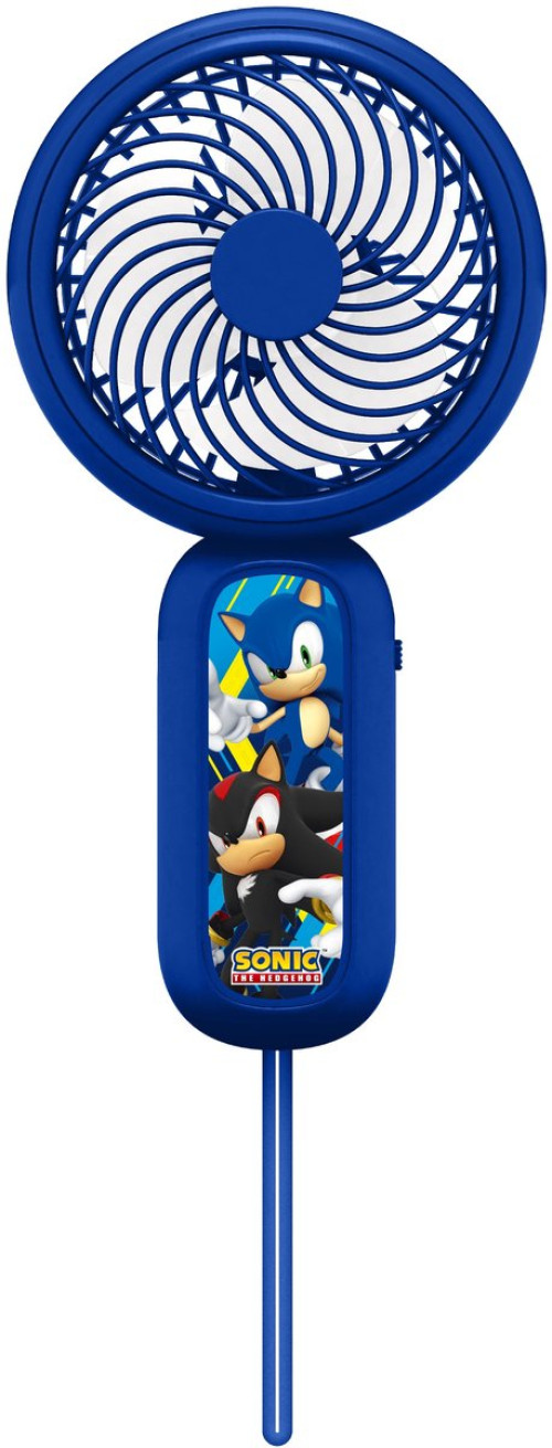 Otl Technologies Handventilator Sonic The Hedgehog