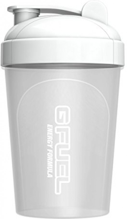 GFuel Energy Shaker Cup - Winter White
