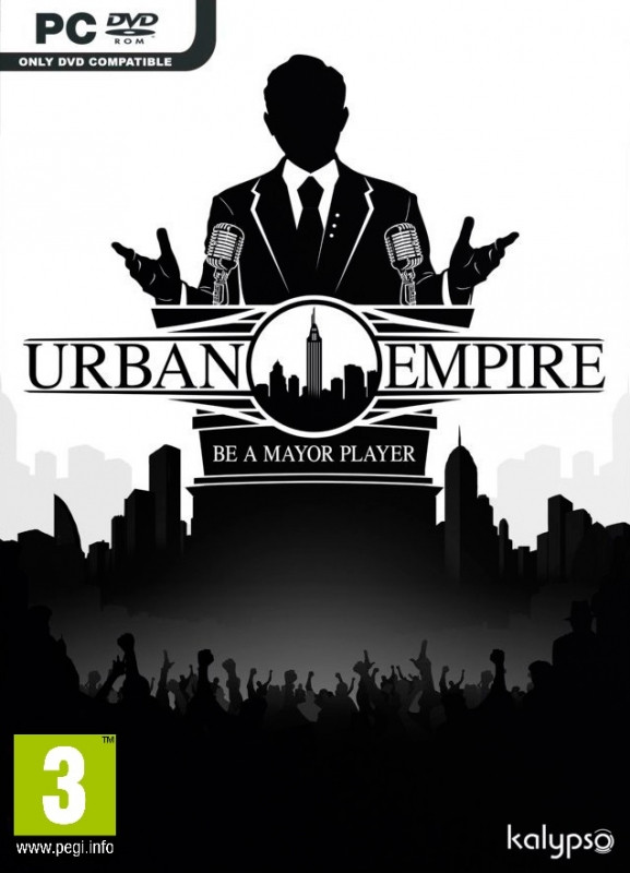 Image of Urban Empire