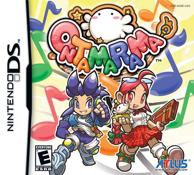 Atlus Ontamarama atlus kopen in de aanbieding Atlus Ontamarama atlus kopen in de aanbieding