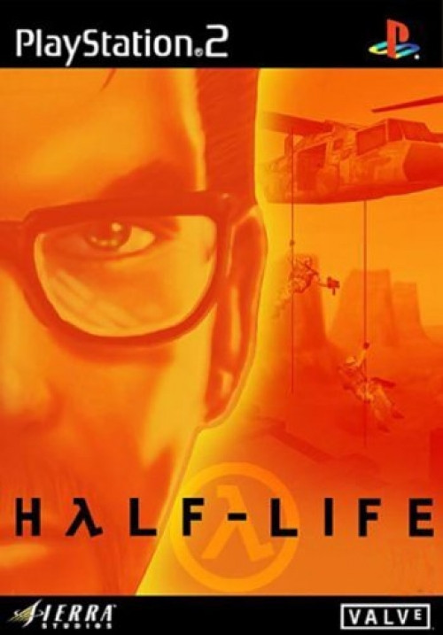 Valve Half-Life