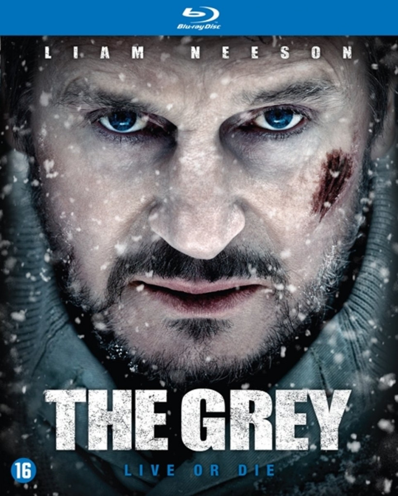 The Grey