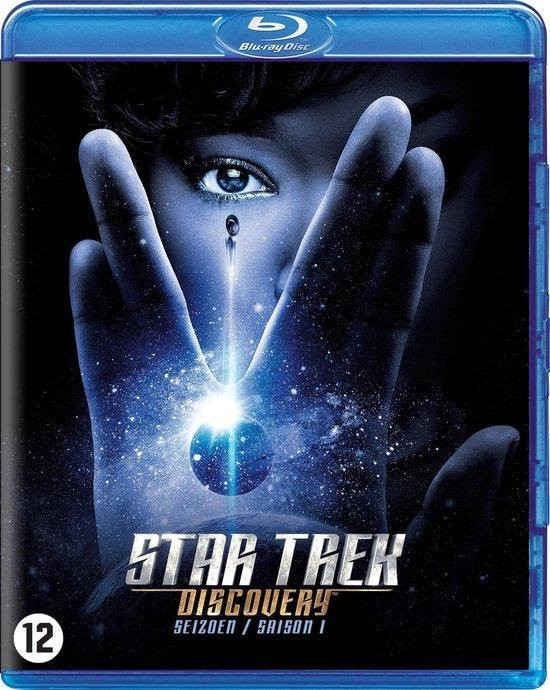 Star Trek: Discovery - Seizoen 1 (Blu-ray)