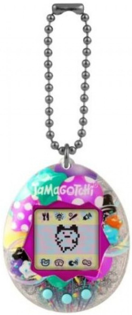 Tamagotchi The Original - Pretty Party afbeelding