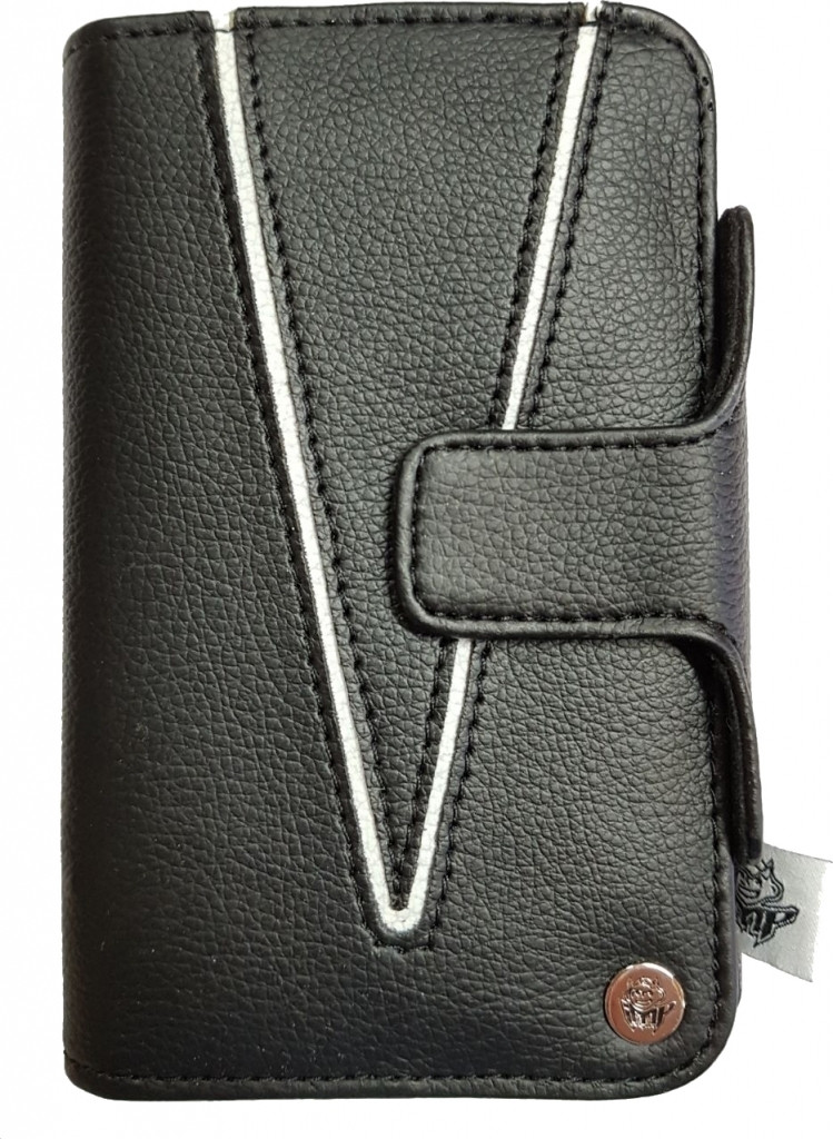 Image of IMP Pro Leather Case (Black) Lite