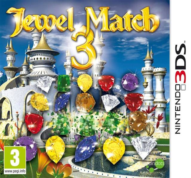 Image of Jewel Match 3