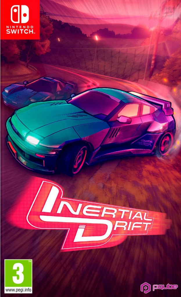 Inertial Drift