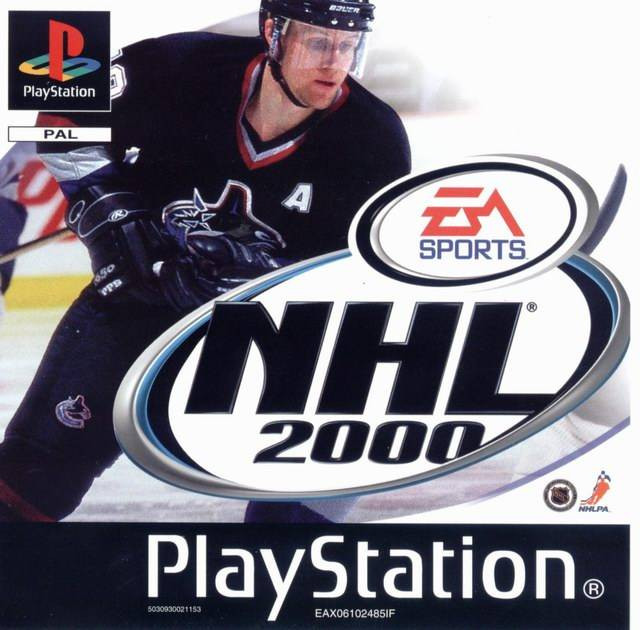 Image of NHL 2000