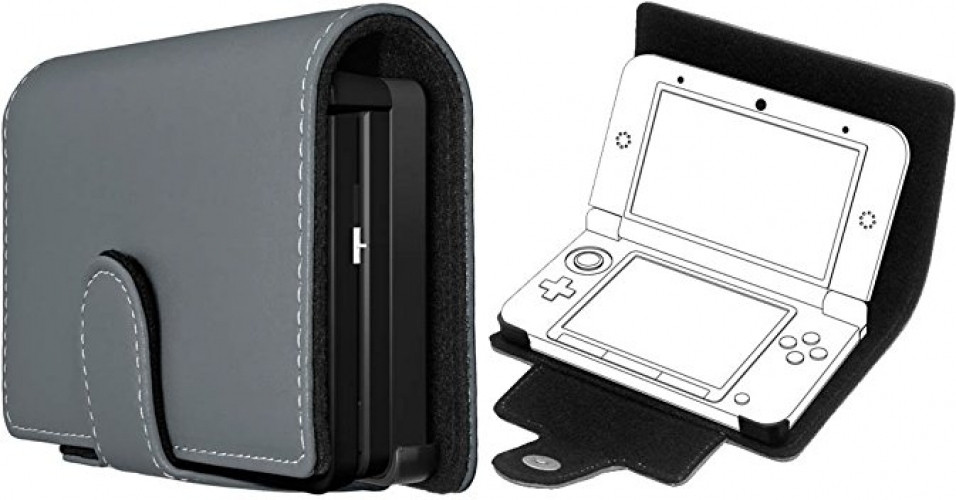 Big Ben Flip And Play Case 3Dsflipnplay Grijs big ben kopen in de aanbieding Big Ben Flip And Play Case 3Dsflipnplay Grijs big ben kopen in de aanbieding