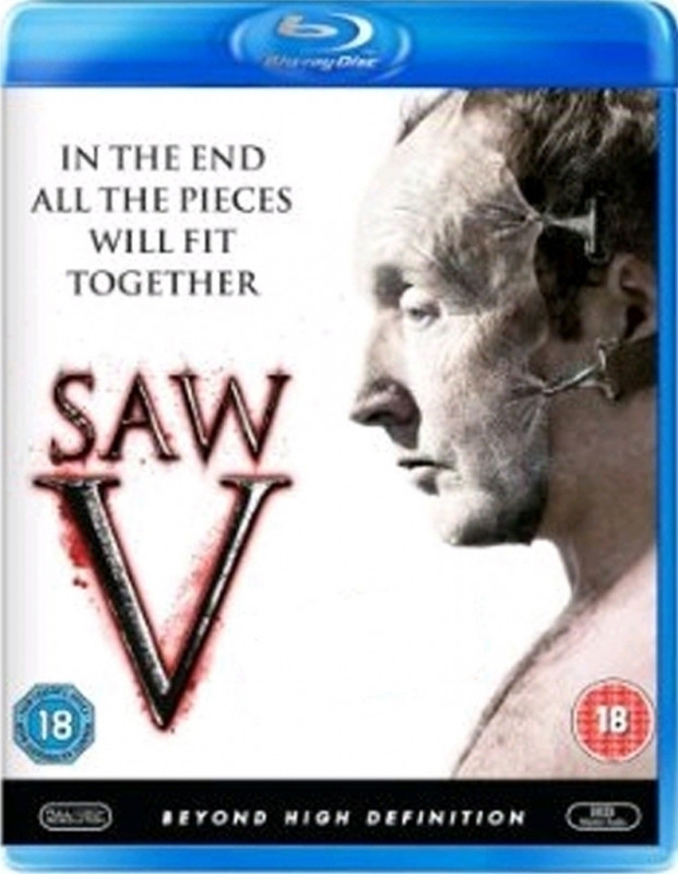 Image of Saw V