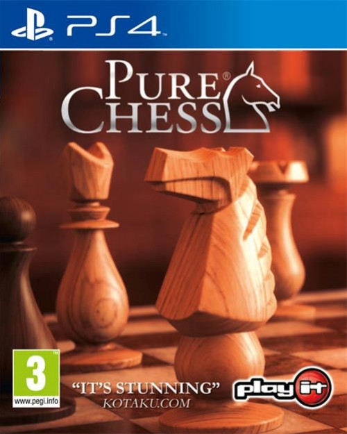 Image of Pure Chess