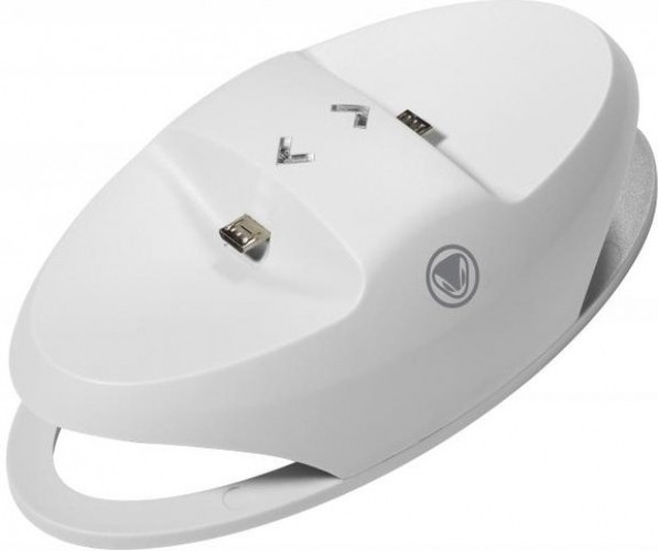 Snakebyte Charging Dock (White)