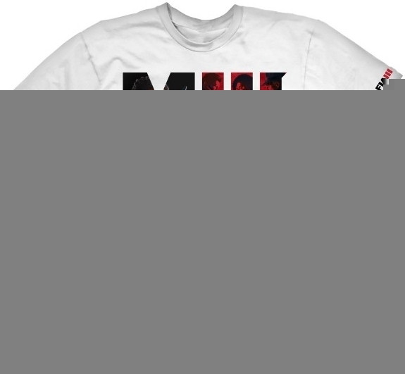 Mafia 3 T-Shirt Family