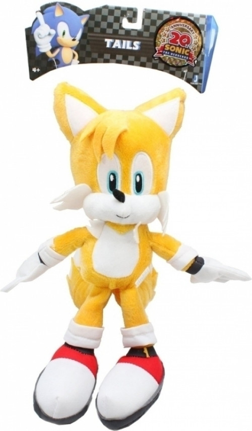 Image of Sonic Pluche - Tails (30cm)