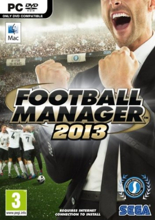 Sega Football Manager 2013 sega kopen in de aanbieding Sega Football Manager 2013 sega kopen in de aanbieding