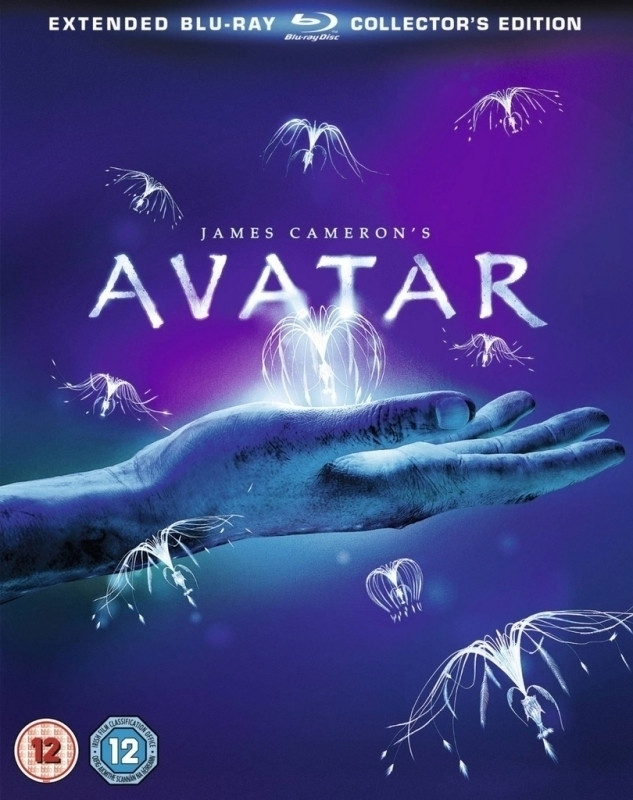 Image of James Cameron's Avatar C.E. (UK)