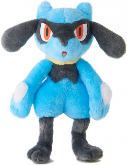 Pokemon I Choose You! Pluche - Riolu