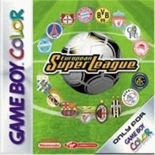Image of European Super League