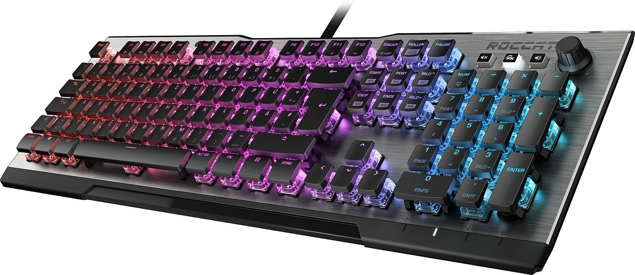 Roccat Vulcan 100 AIMO Keyboard