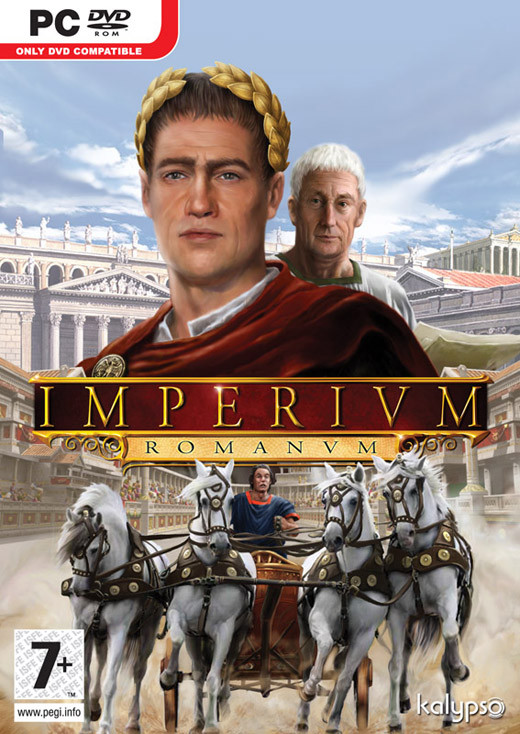 Image of Imperium Romanum