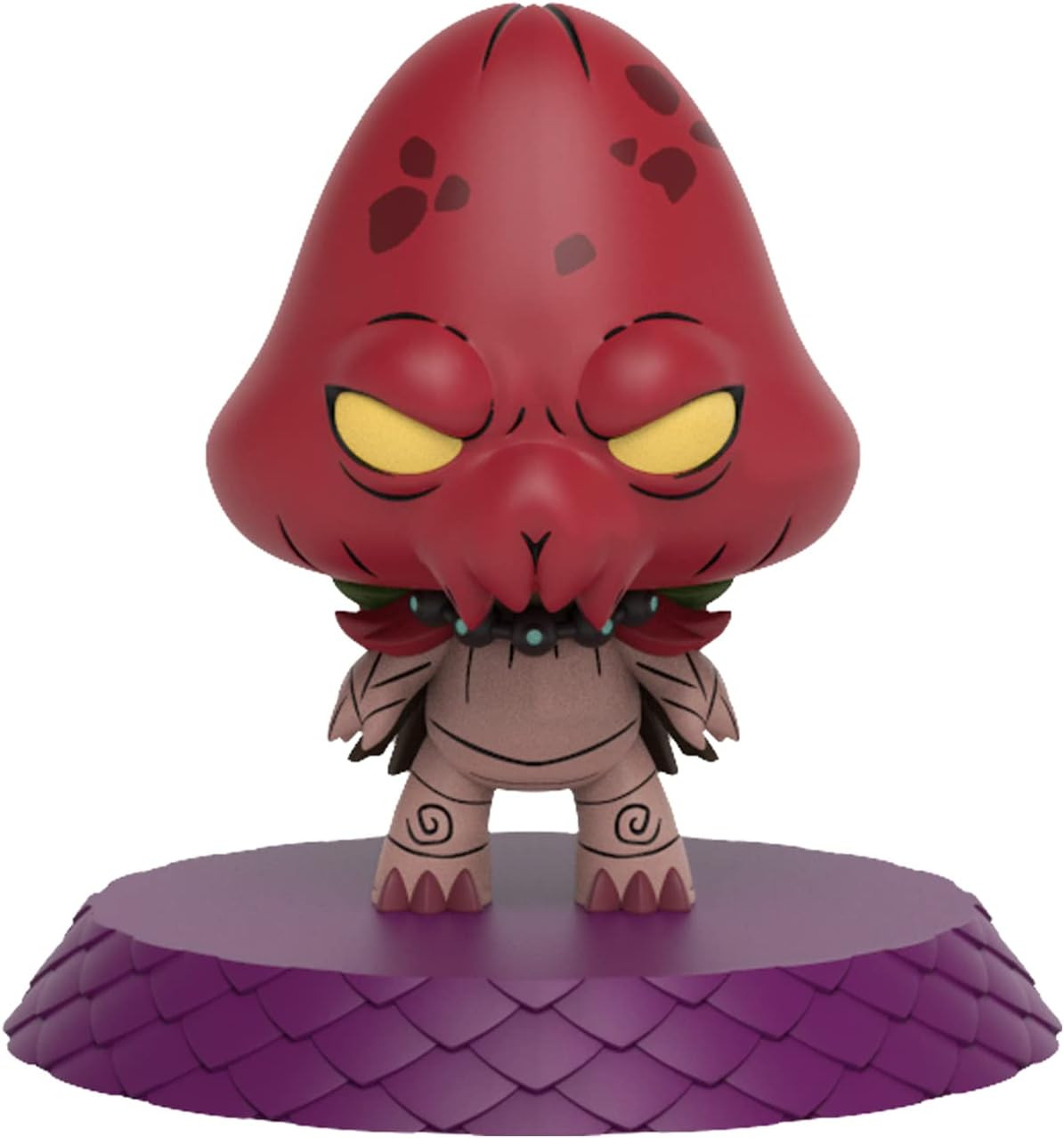 Tiny Tina's Wonderlands Vinyl Mini's - Mushroom afbeelding