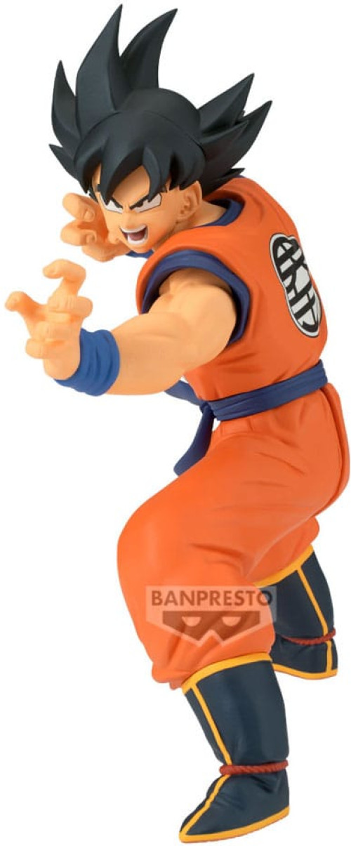 Dragon Ball Z Match Makers Figure - Goku afbeelding